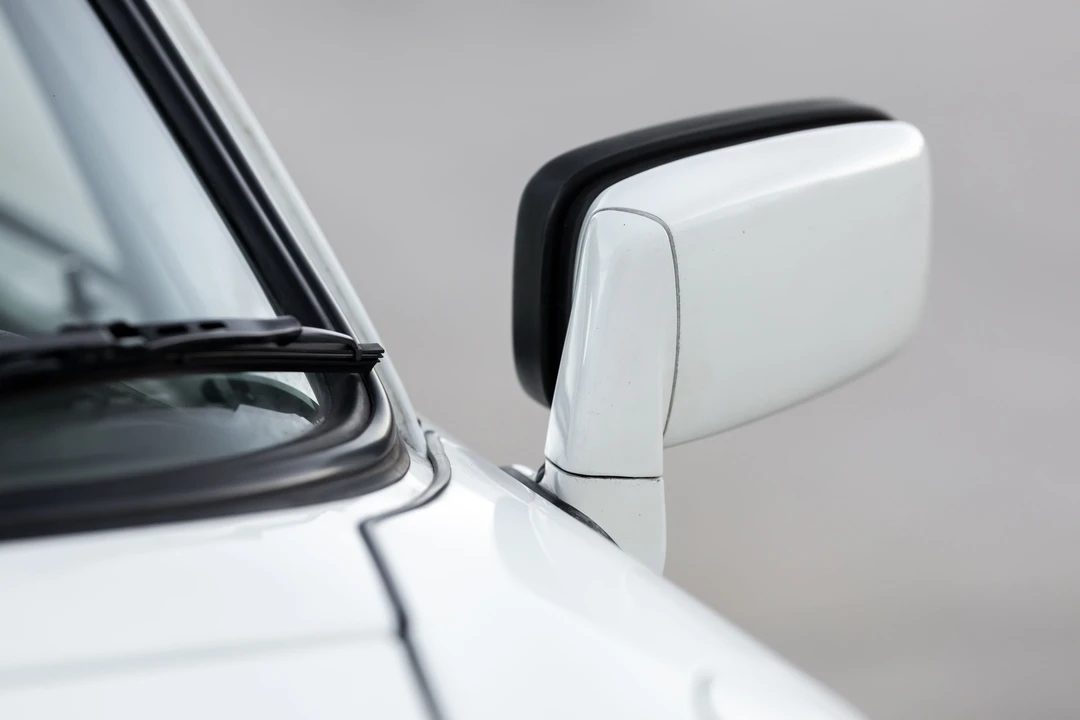 1978 Porsche 930 Turbo - Image 18 of 31