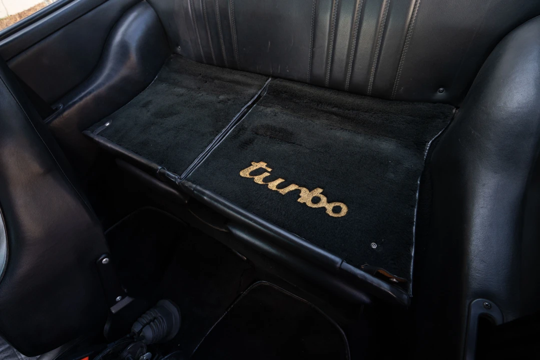 1978 Porsche 930 Turbo - Image 25 of 31