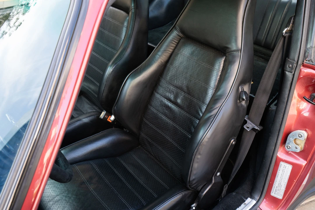 1978 Porsche 930 Turbo - Image 23 of 31