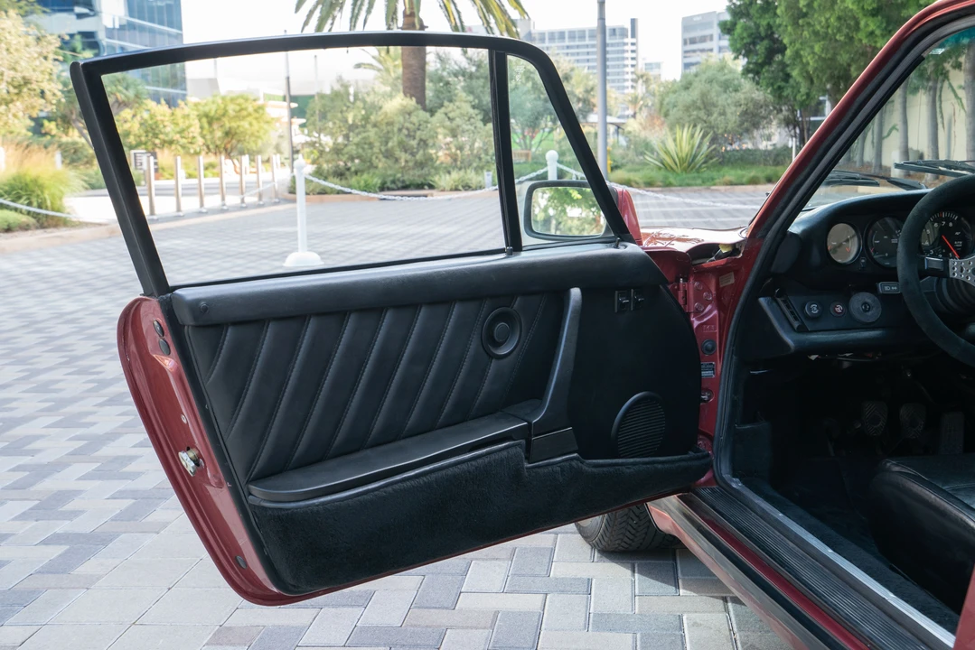1978 Porsche 930 Turbo - Image 29 of 31