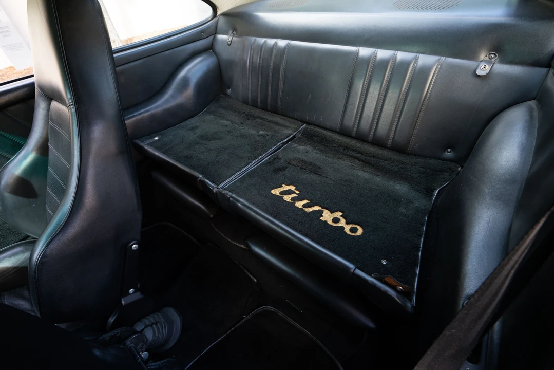 1978 Porsche 930 Turbo - Image 26 of 31