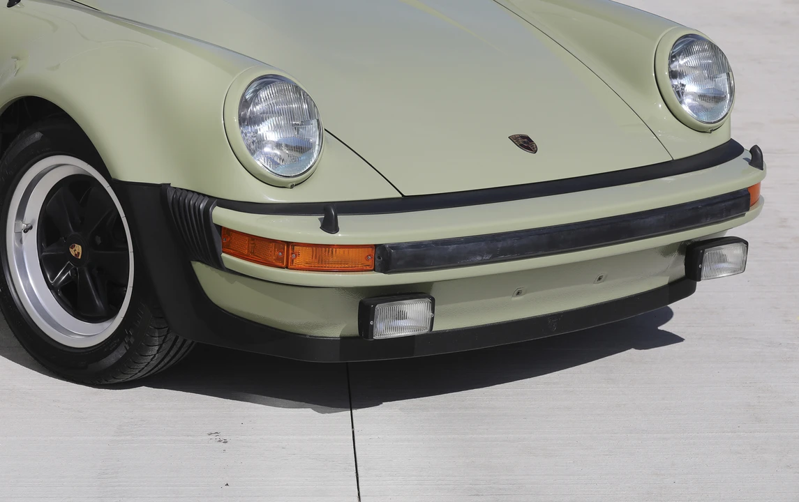 1978 Porsche 930 Turbo - Image 14 of 31