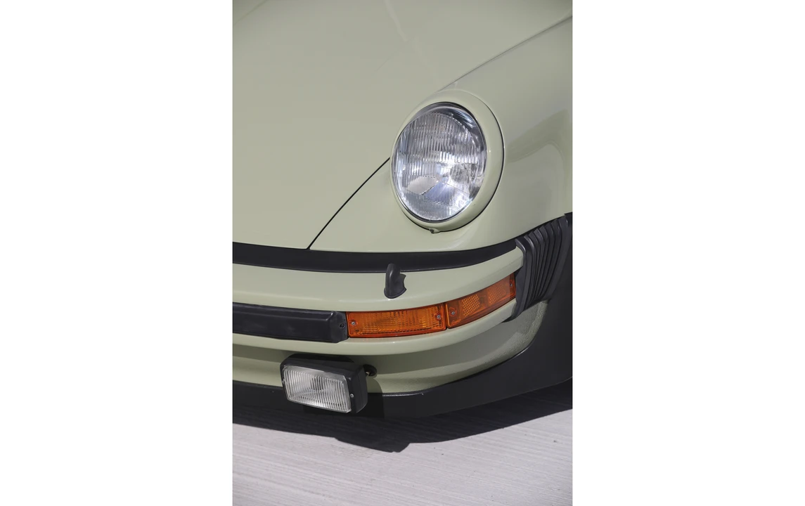 1978 Porsche 930 Turbo - Image 15 of 31