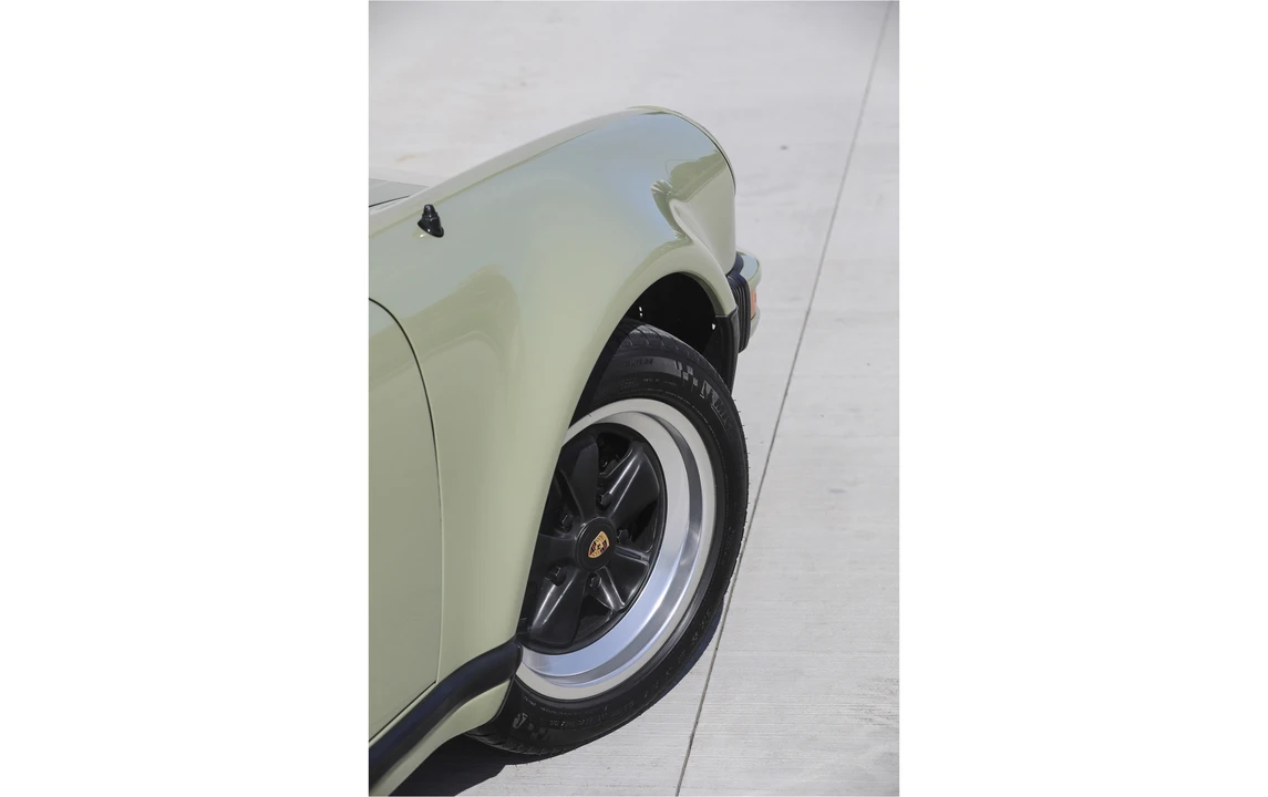 1978 Porsche 930 Turbo - Image 16 of 31