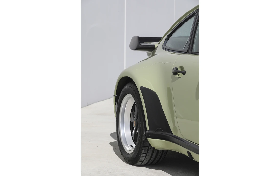 1978 Porsche 930 Turbo - Image 18 of 31