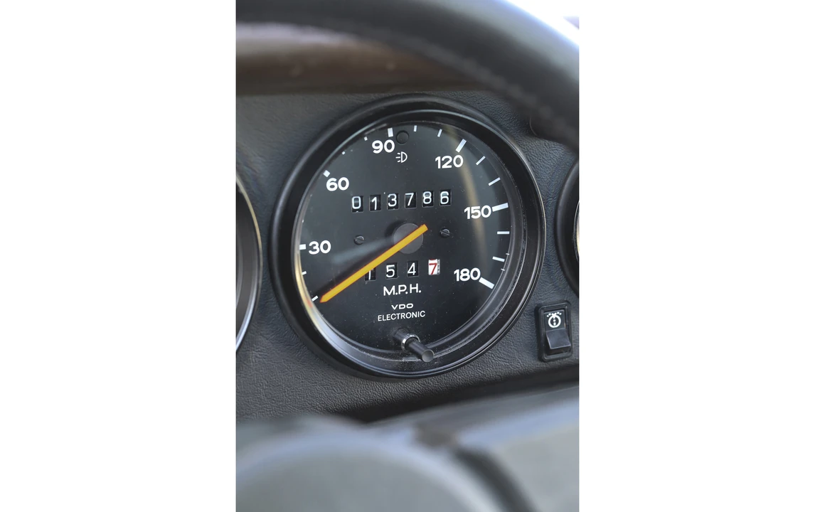 1978 Porsche 930 Turbo - Image 25 of 31