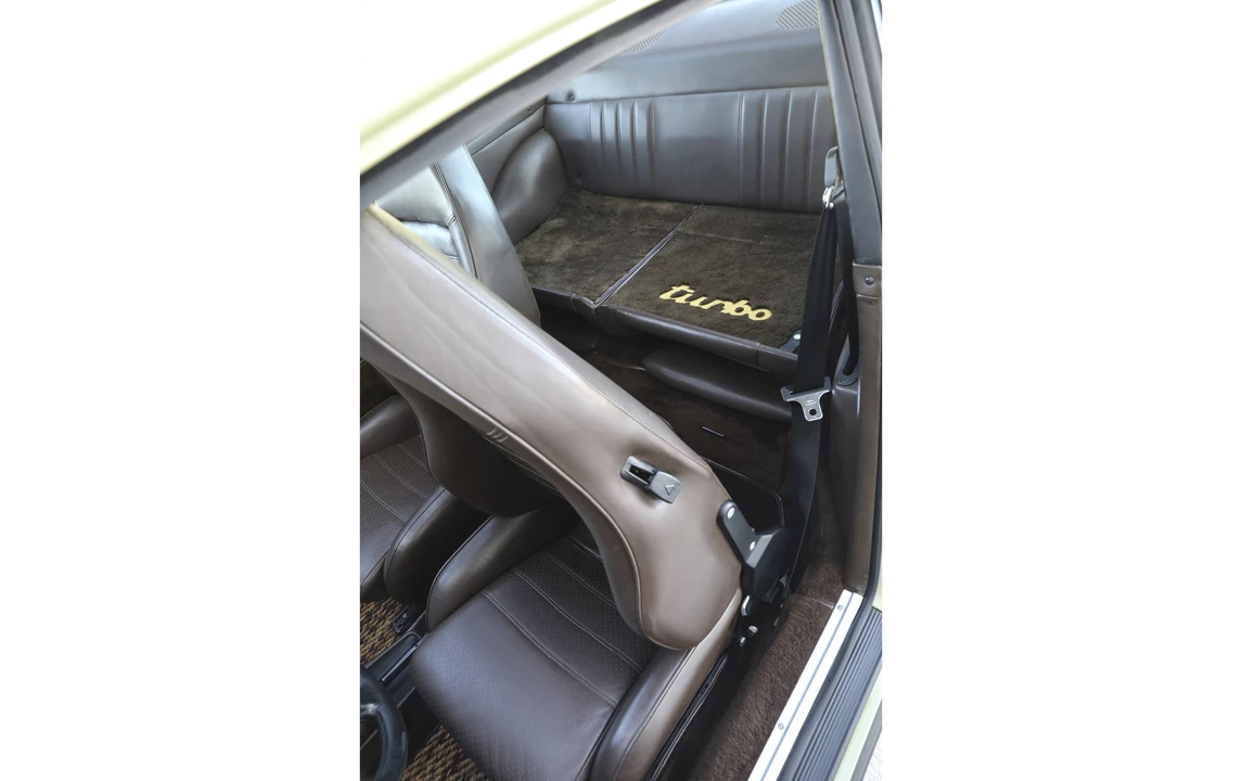1978 Porsche 930 Turbo - Image 27 of 31