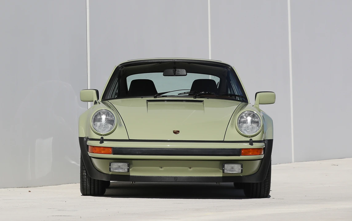 1978 Porsche 930 Turbo - Image 10 of 31