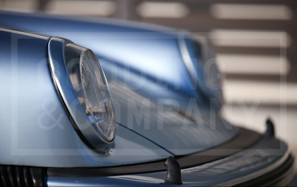 1978 Porsche 930 Turbo - Image 9 of 15