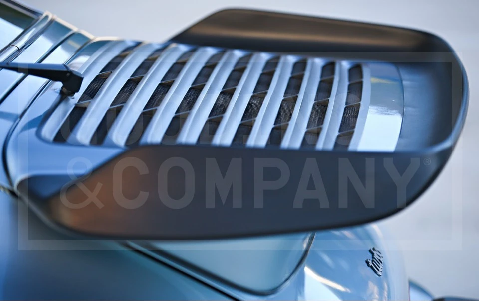 1978 Porsche 930 Turbo - Image 11 of 15