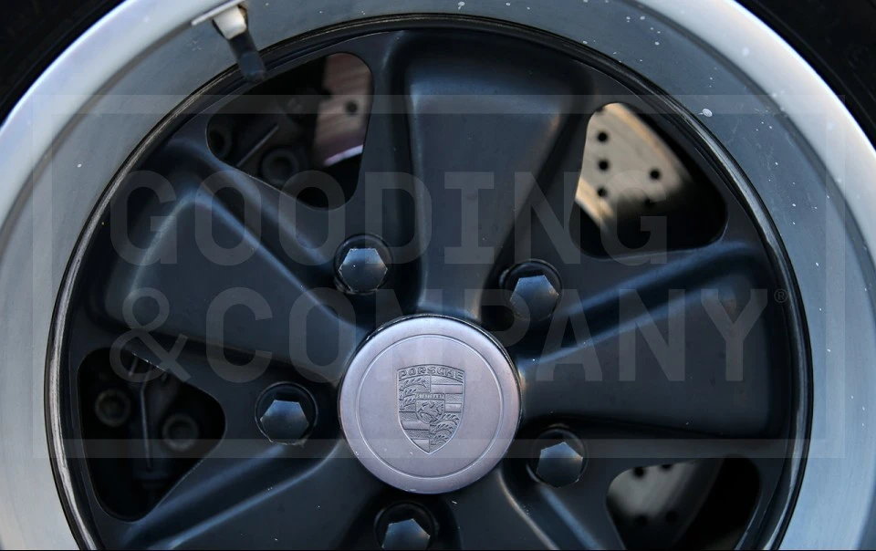 1978 Porsche 930 Turbo - Image 12 of 15