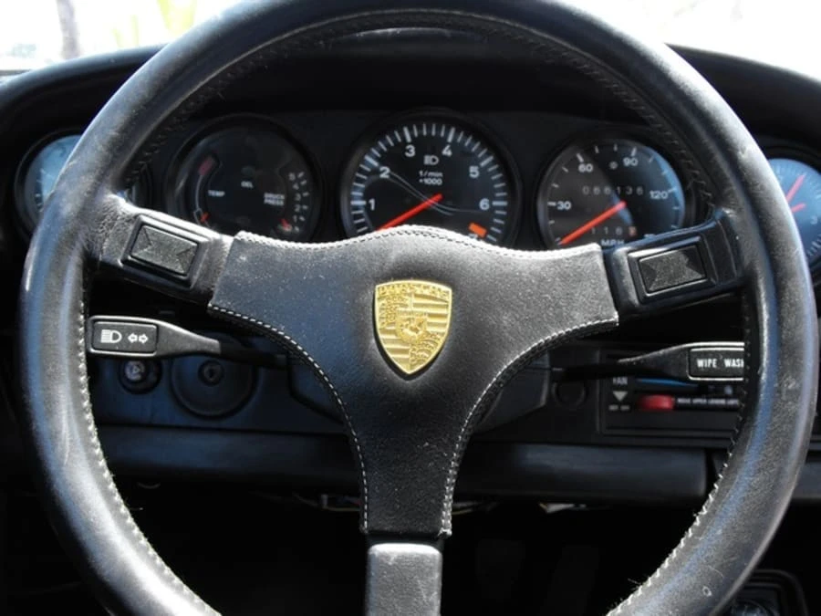 1978 Porsche 930 Turbo - Image 3 of 6
