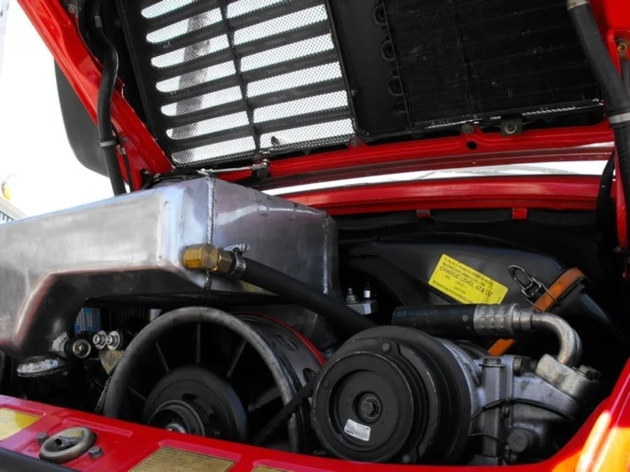 1978 Porsche 930 Turbo - Image 4 of 6