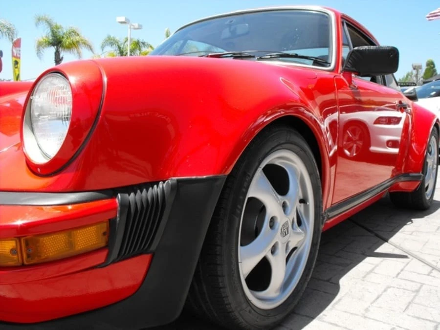 1978 Porsche 930 Turbo - Image 6 of 6