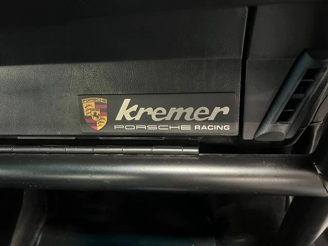 1978 Porsche 930 Turbo - Image 20 of 26