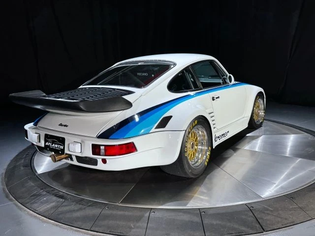 1978 Porsche 930 Turbo - Image 10 of 26