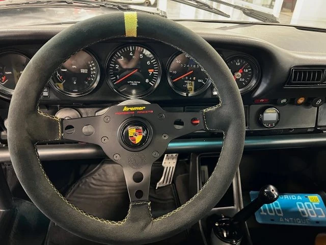 1978 Porsche 930 Turbo - Image 17 of 26