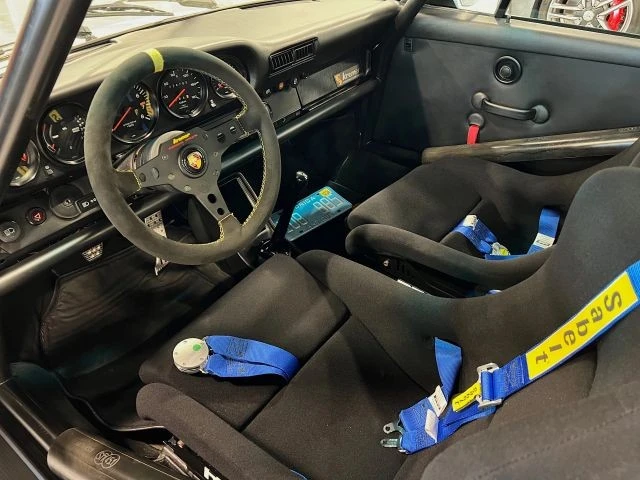 1978 Porsche 930 Turbo - Image 14 of 26