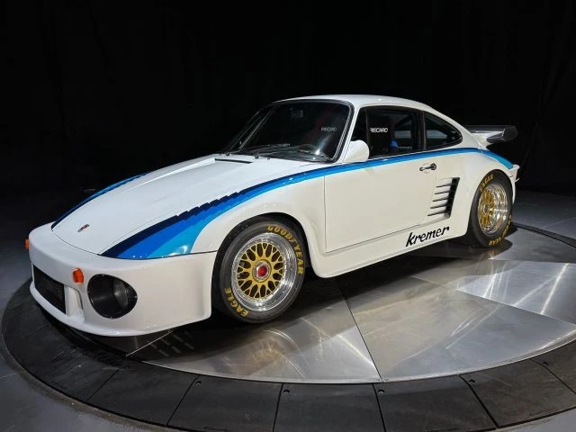 1978 Porsche 930 Turbo - Image 6 of 26