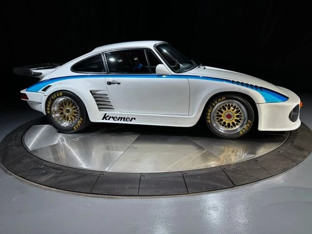 1978 Porsche 930 Turbo - Image 3 of 26