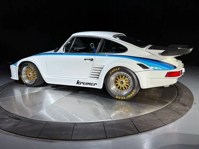 1978 Porsche 930 Turbo - Image 8 of 26