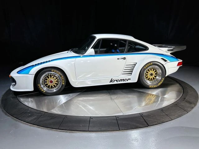 1978 Porsche 930 Turbo - Image 7 of 26