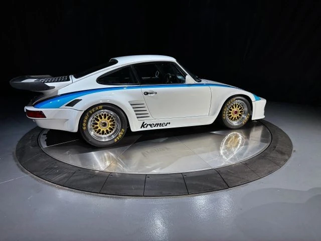 1978 Porsche 930 Turbo - Image 2 of 26
