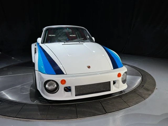 1978 Porsche 930 Turbo - Image 4 of 26