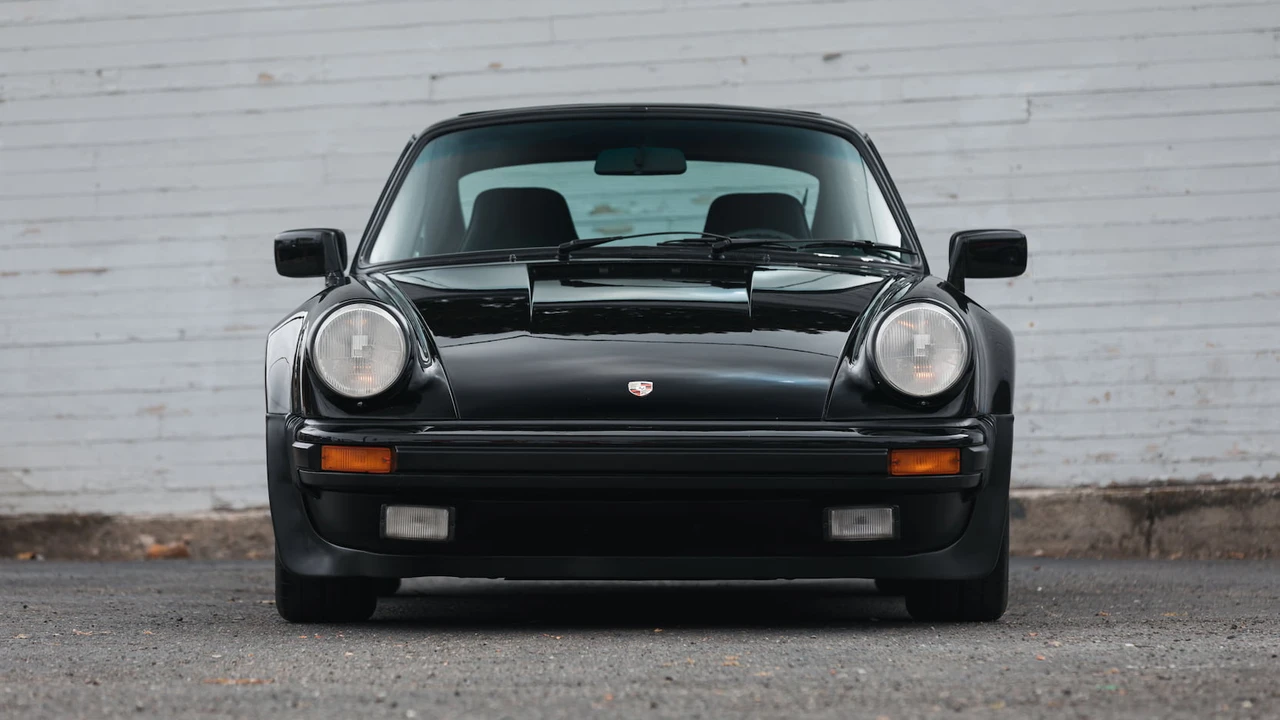 1978 Porsche 930 Turbo - Image 15 of 31