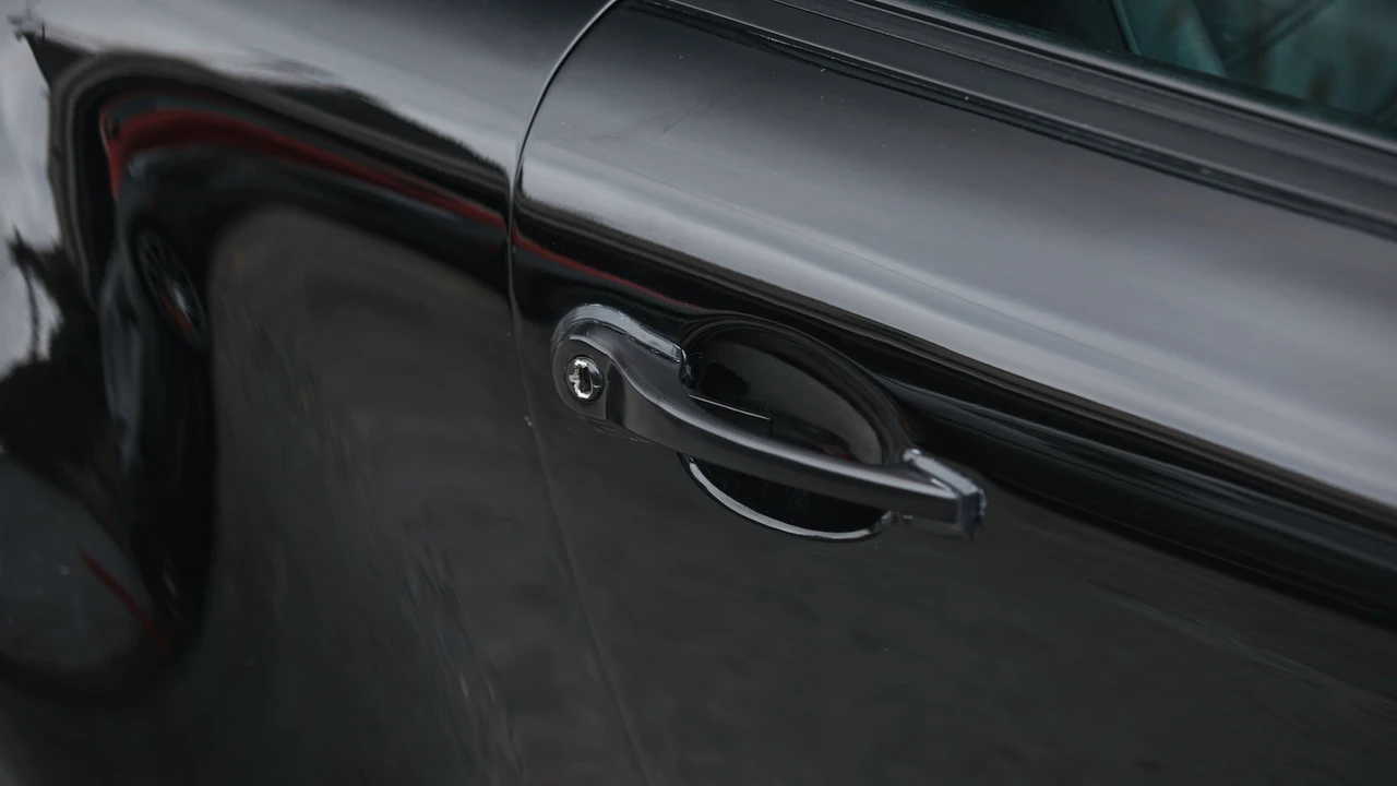 1978 Porsche 930 Turbo - Image 19 of 31