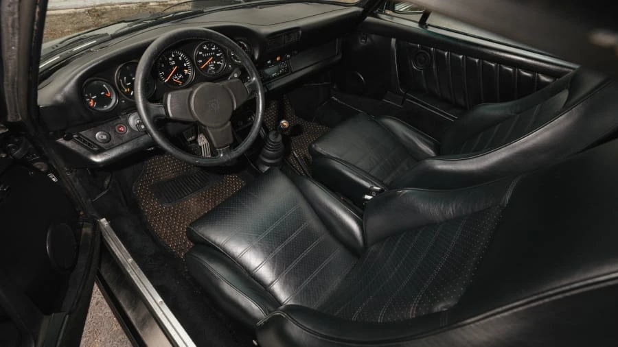1978 Porsche 930 Turbo - Image 4 of 31