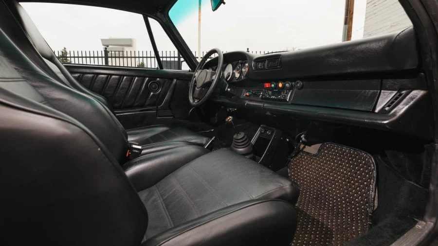 1978 Porsche 930 Turbo - Image 5 of 31