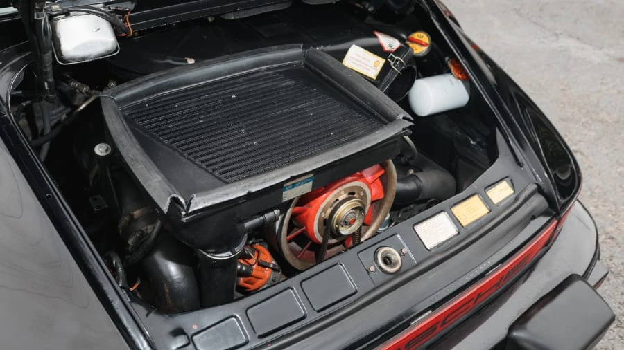1978 Porsche 930 Turbo - Image 6 of 31