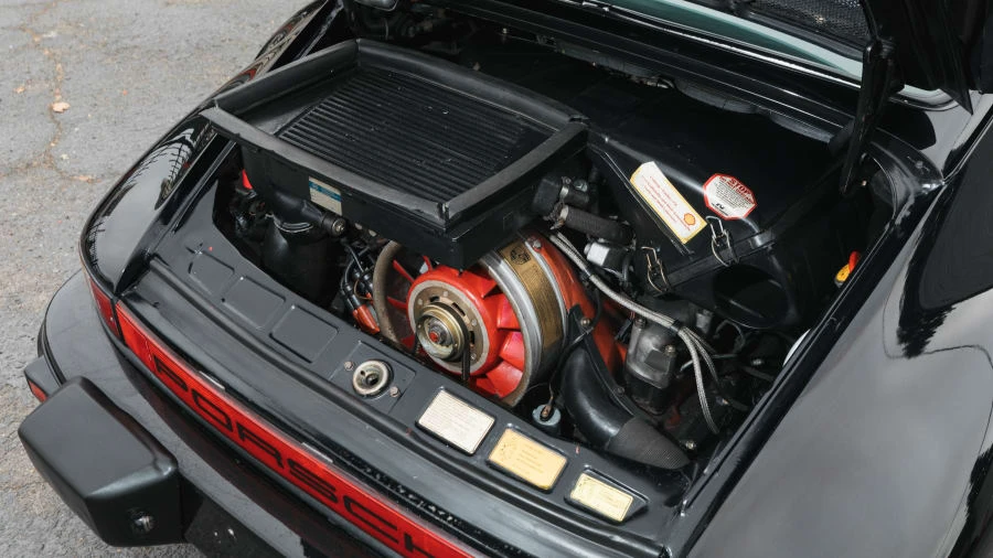 1978 Porsche 930 Turbo - Image 7 of 31