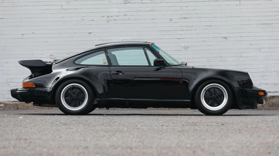 1978 Porsche 930 Turbo - Image 8 of 31