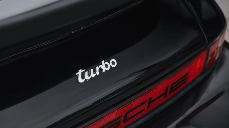 1978 Porsche 930 Turbo - Image 9 of 31