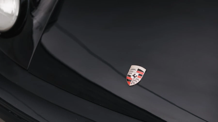 1978 Porsche 930 Turbo - Image 11 of 31