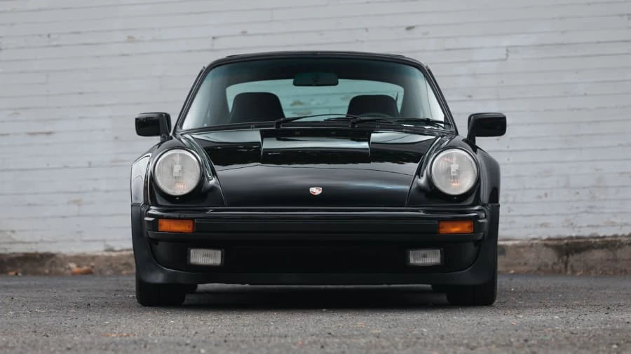 1978 Porsche 930 Turbo - Image 15 of 31