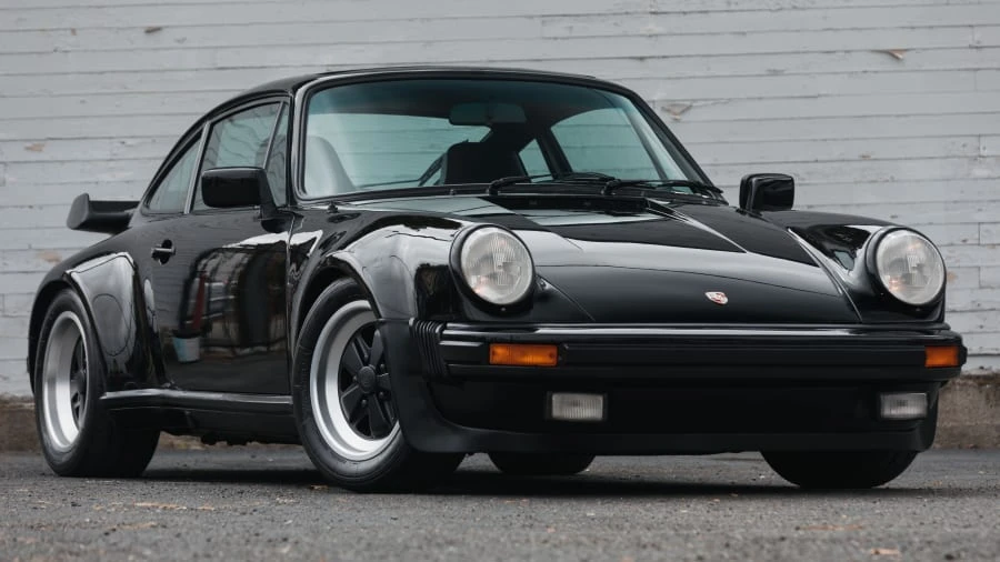 1978 Porsche 930 Turbo - Image 24 of 31