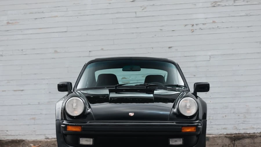 1978 Porsche 930 Turbo - Image 27 of 31