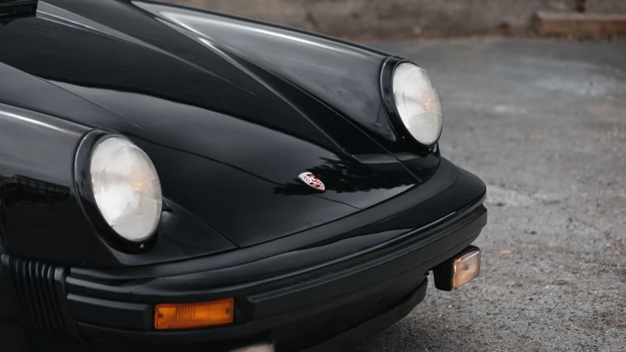 1978 Porsche 930 Turbo - Image 28 of 31