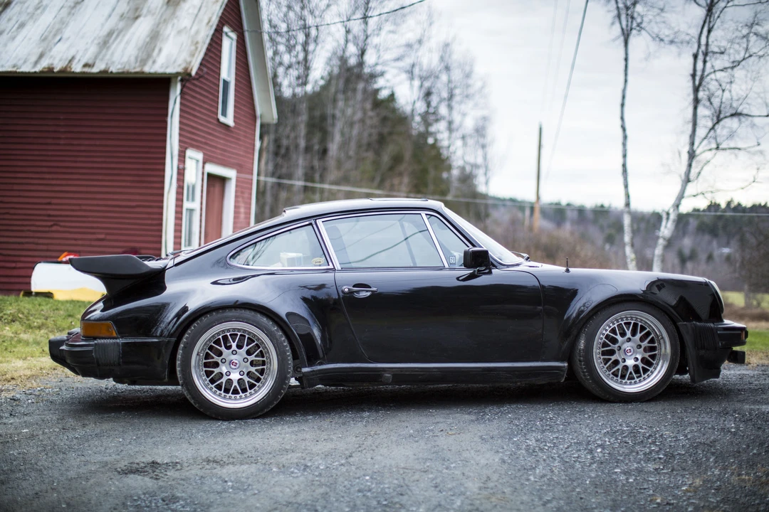 1978 Porsche 930 Turbo - Image 15 of 31