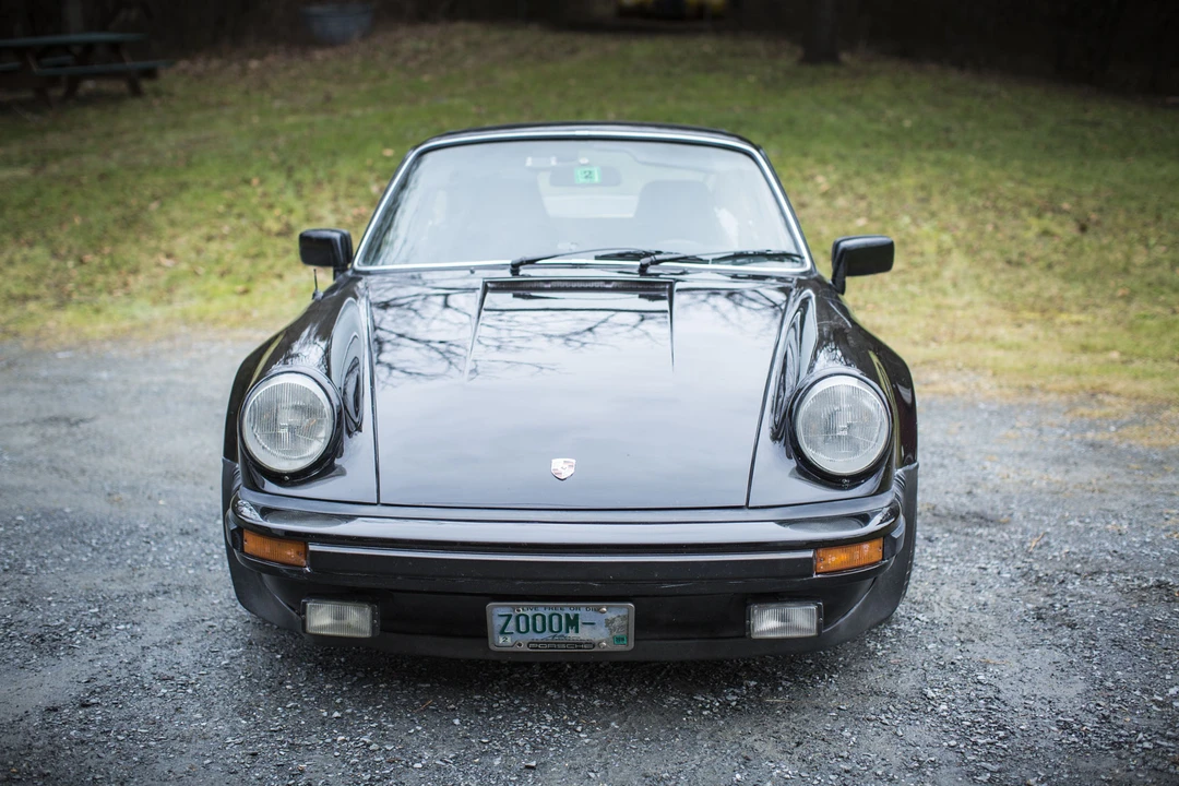 1978 Porsche 930 Turbo - Image 16 of 31