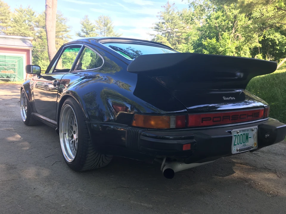 1978 Porsche 930 Turbo - Image 18 of 31