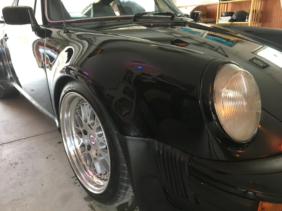 1978 Porsche 930 Turbo - Image 23 of 31