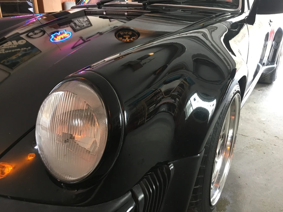 1978 Porsche 930 Turbo - Image 24 of 31