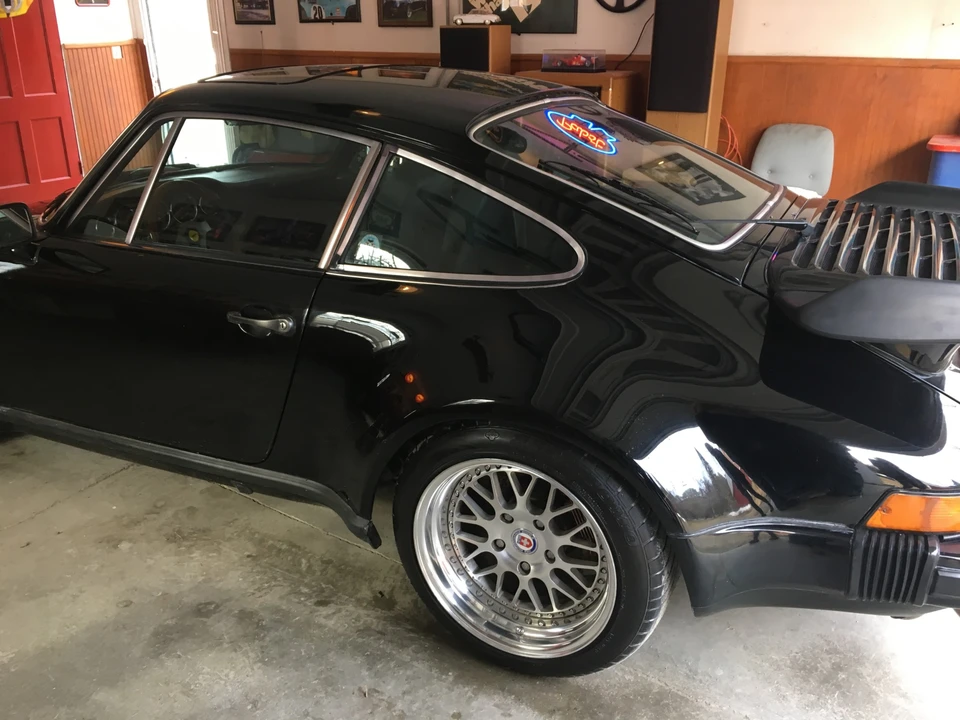 1978 Porsche 930 Turbo - Image 27 of 31