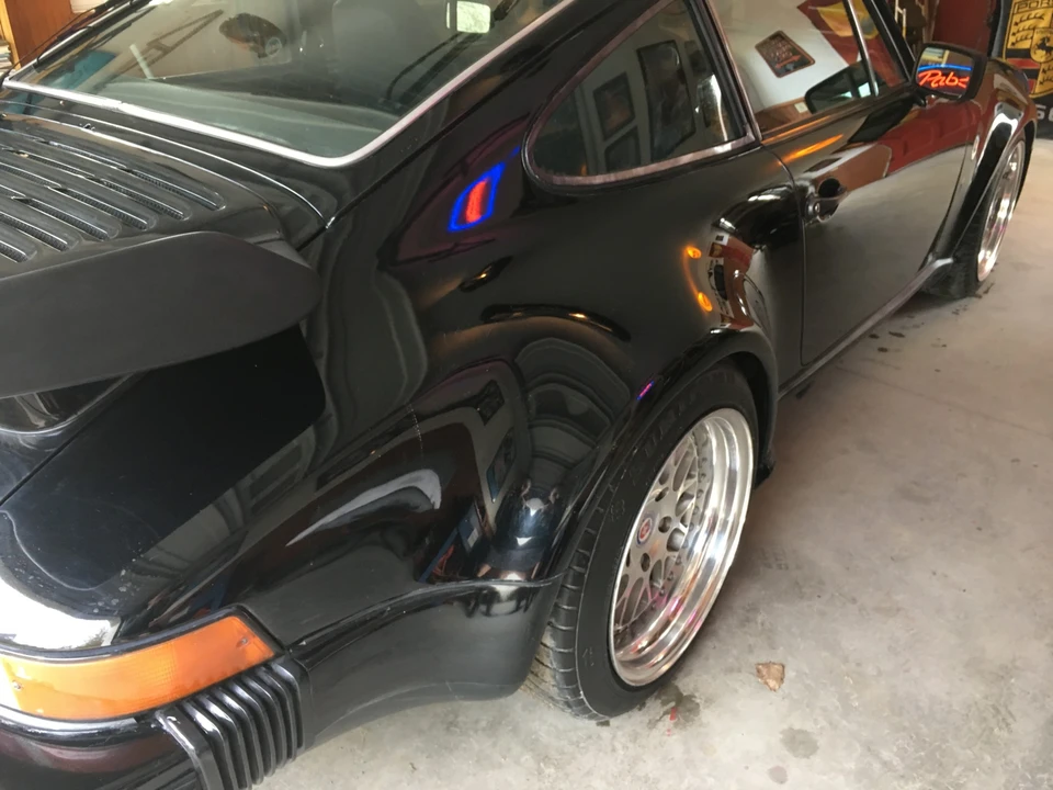 1978 Porsche 930 Turbo - Image 28 of 31