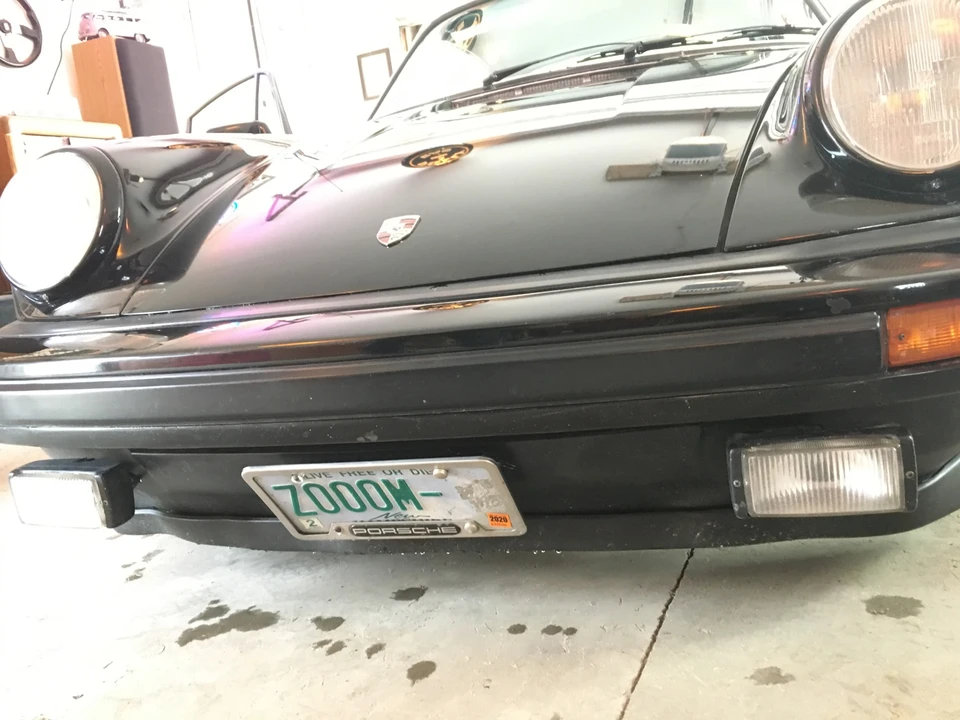 1978 Porsche 930 Turbo - Image 21 of 31