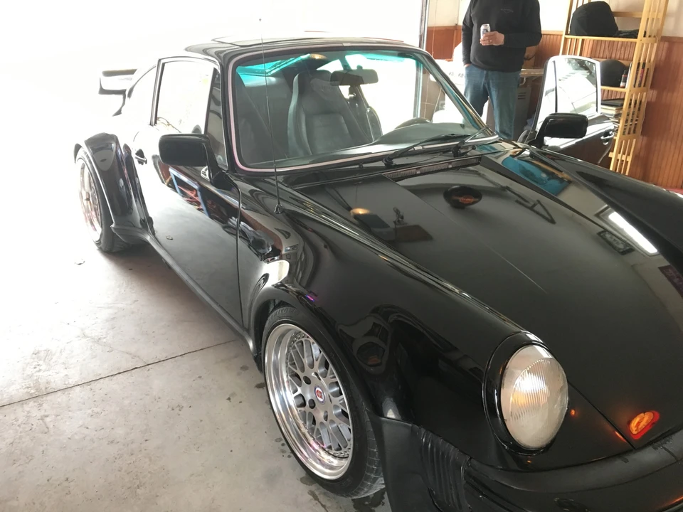 1978 Porsche 930 Turbo - Image 20 of 31